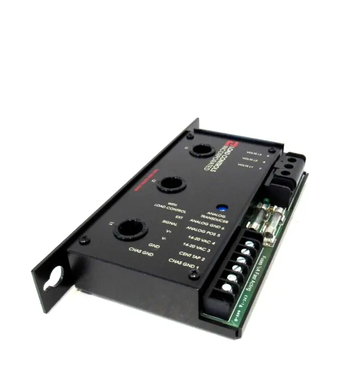 New | in-Stock LOAD CONTROLS _UNKNOWN_ Misc Electrical & Power Parts | SB Industrial Supply #844237