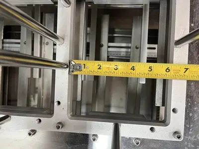 SeaPro Systems Tray Sealer