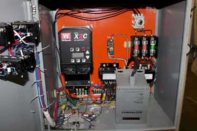 USED CWP SE24C
