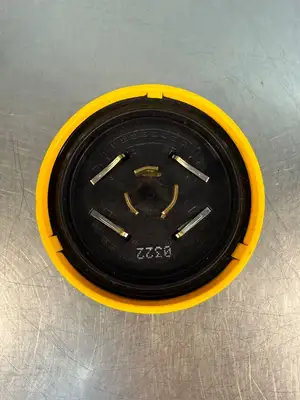 Longjoin JL-241F Dimming Control 480Vac 50-60Hz 1800W (3.1.1)