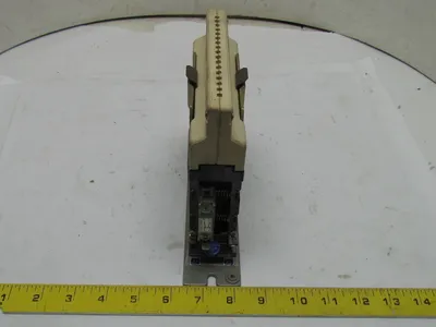 Panel Components LTHH40SADF Contactor 1N/O Main Pole Aux Contacts 1 N/O & 1 N/C