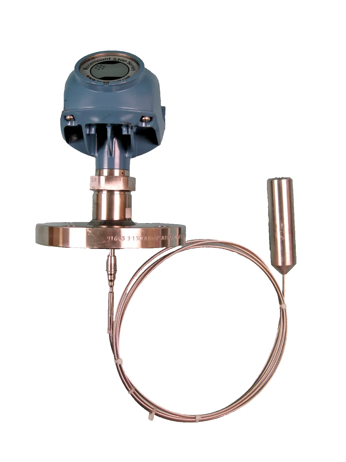 NEW Rosemount 5302 HA1S1V5AE01406RCI5T1