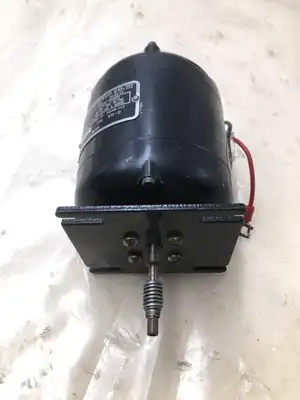 LEEDS & Northrup Co. 017209 AC Electric Motor 120V NYC-12