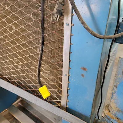 Airtek Air Dryer