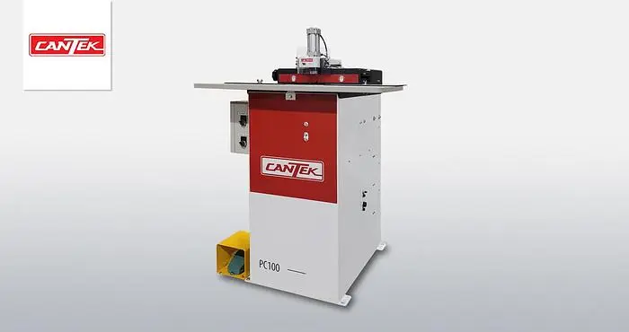 NEW CANTEK PC100