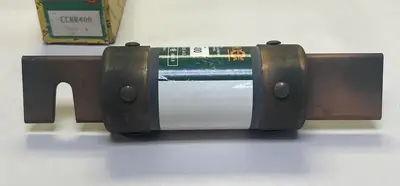 New | in-Stock BRUSH ECNR400 Miscellaneous Equipment (Electrical & Power) | Surplus Asset Holdings #1203353