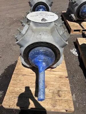 USED ARIEL ZM