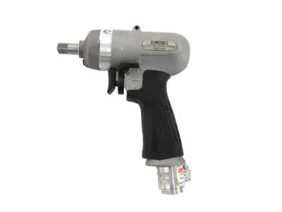 NEW DESOUTTER PTF040-T6300-I10S IMPACT WRENCH 3/8" PTF040T6300I10S