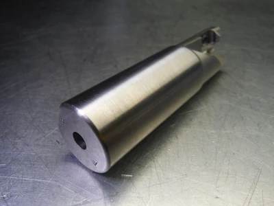 Ingersoll 1" Indexable Milling Cutter 1" Shank 12S1Q1080R01 (LOC2533B)