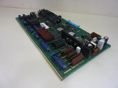 USED FANUC A20B-1001-0550/05B