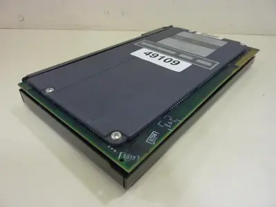 USED ALLEN BRADLEY 1771-KA2 SER A
