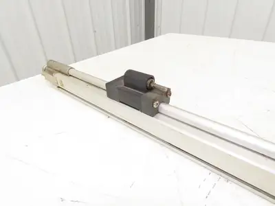 TR Electronic LP 38 Linear Digital Scale Encoder 1000mm 39" Travel Transducer