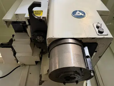 USED 2007 KITAMURA MYCENTER 4XIF