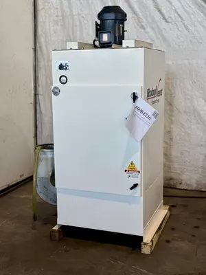 Used ROBOVENT CLARION CFX-2000 Mist Collectors Ohio US | G-2000, Inc. #1487961