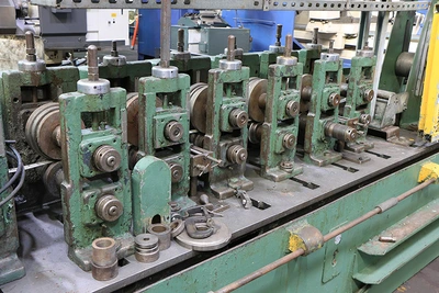 USED Yoder M1.5
