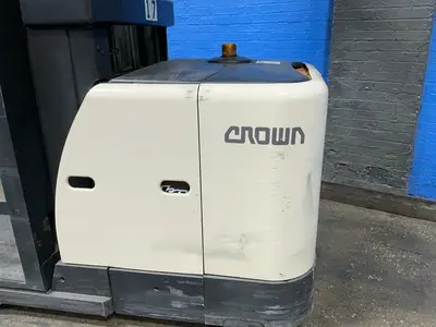 Used CROWN SP352030 Electric Lifters Ohio US | HGR 24 #1446255