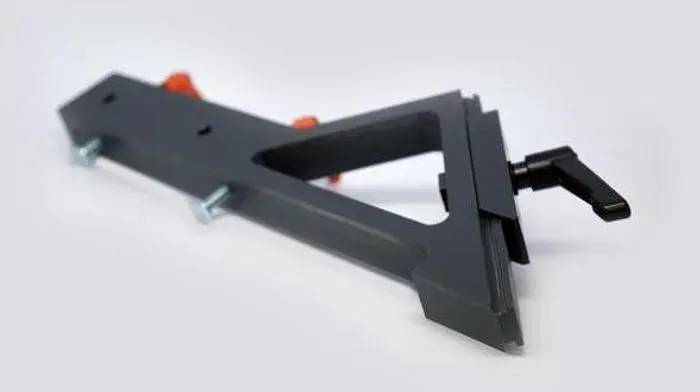 NEW TIGERSTOP MITER GAUGE