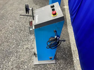 USED EUBANKS 681505A