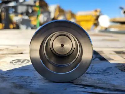 3/4" Class 1500 Check Valve B16.34