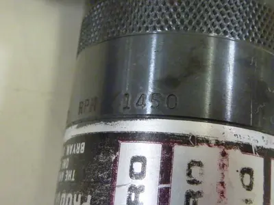 USED ARO 82588-C14-2