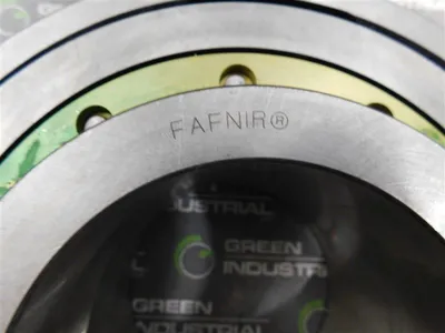 USED FAFNIR SMN407WS