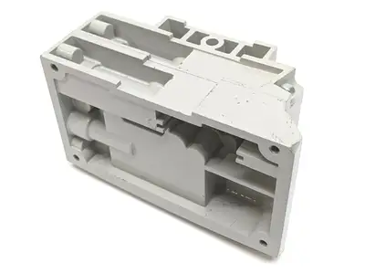 New | in-Stock Numatics End Plate Manifold Parts (Hydraulics and Pneumatics) Michigan US | Maverick Industrial Sales #1400993