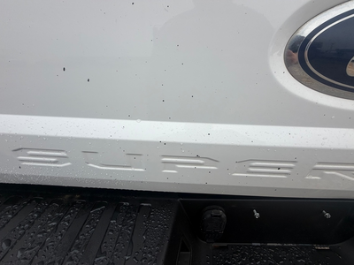 Used 2018 FORD F-250 SUPER DUTY Pickup Trucks Oklahoma US | OT Truck & Tractor Sales #1383461