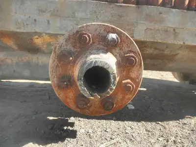 USED SULZER BINGHAM 3X6X9 MSD-B