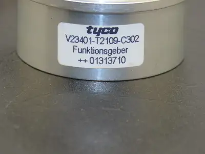 Tyco V23401-T2109-C302 Motor Encoder Resolver Rotary Encoder