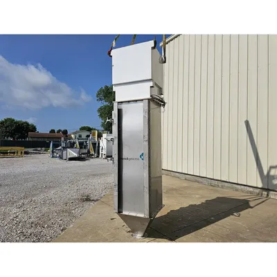 USED SCHENCK PROCESS 72AVS9