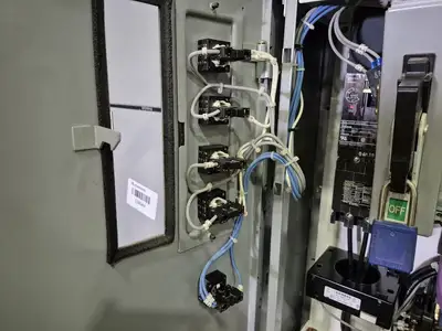 USED SIEMENS TIASTAR