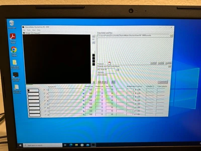 USED Chemometec NucleoCounter NC-3000