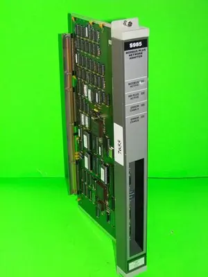USED MODICON AM-S985-042