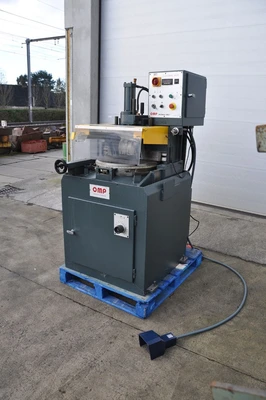 USED OMP IPEMATIC 425 S