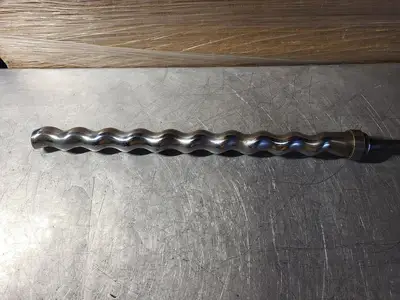 Pump Rotor w/ Connecting Rod