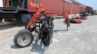 USED CASE IH 97