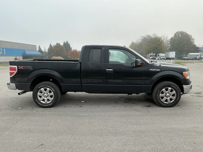 Used 2014 FORD F150 Pickup Trucks Michigan US | Miedema Asset Management Group #1568301