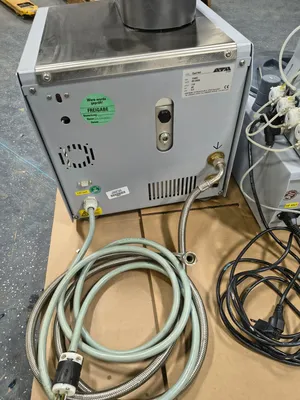 Used ATM OPAL 460 Hot Press South Carolina US | ESS Industrial Equipment Sales #1548419
