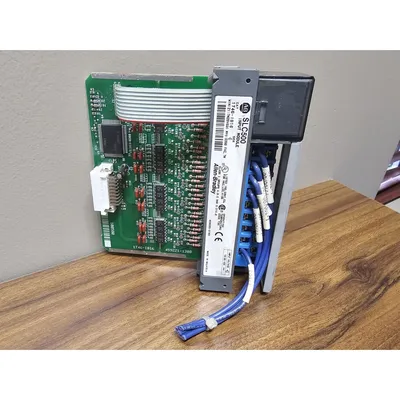 NEW ALLEN-BRADLEY 1747-IB16