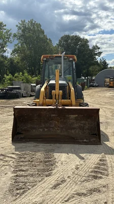 Used 2003 Deere 410G Backhoes Maryland US | Zadoon Equipment #1480783