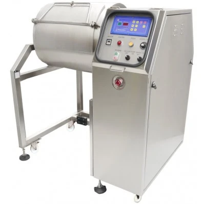 Used _UNKNOWN_ 1000 Vacuum Tumblers California US | RAM Manufacturing Equipment, LLC #291225