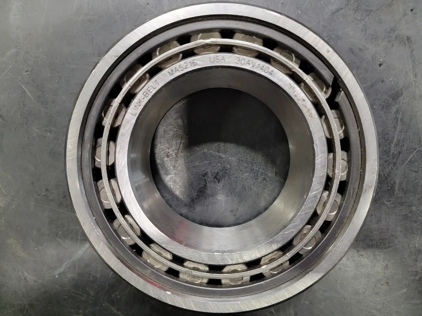 USED LINK-BELT MA5216