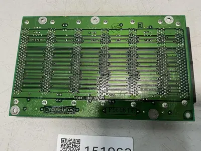 USED TOSHIBA H2184230