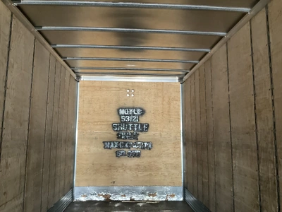 Used 2007 HYUNDAI _UNKNOWN_ Misc Trailers Michigan US | Miedema Asset Management Group #1410950