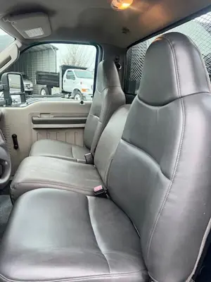 Used 2009 FORD F550 Misc Trucks Washington US | Puget Sound Truck Sales #1541004