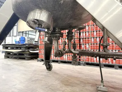 Used 2011 DELLA TOFFOLA NF10 Filters Quebec CA | Carter-Wilson Equipment Services #1364682