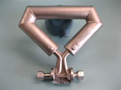 USED Micro Motion CMF025 M319NQBUEZZZ