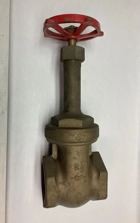Used MILWAUKEE VALVE 1148-1158 Pump & Valve Parts Ohio US | Surplus Asset Holdings #1236040
