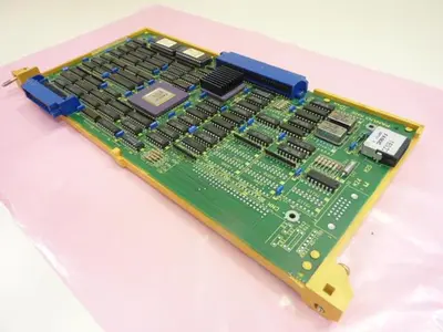 USED FANUC A16B-1211-0903/13B