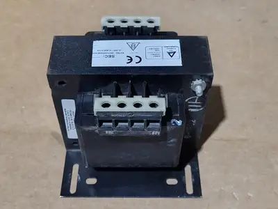NEW ALLEN-BRADLEY 1497-D-CXSX-0-N